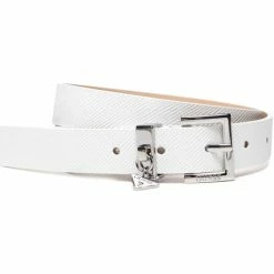 Meilleure affaire 🥰 Guess BW7493 VIN25 Accessoires textile Couleur Blanc ✔️