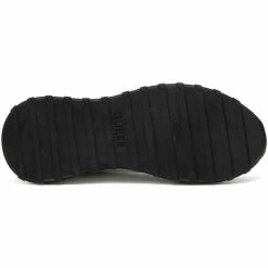 Offres 🎉 Guess FMLUC8 LEA12 Baskets mode Couleur Blanc 🧨 -Guess Soldes Boutique 21177993 500 D