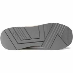 Nouveau 😉 Guess FL7M2B FAB12 Baskets mode Couleur Rose 🔥 -Guess Soldes Boutique 21178023 500 D