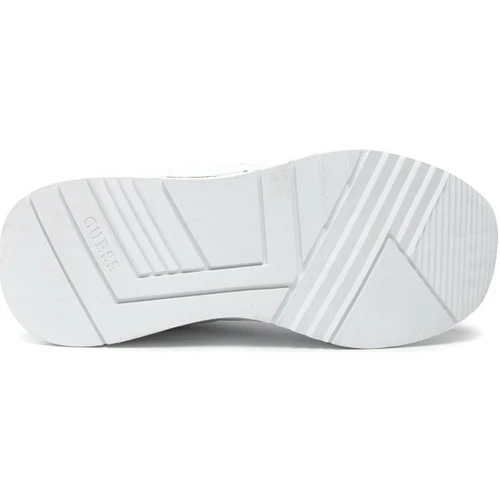 De gros ❤️ Guess FL7MYB FAL12 Baskets mode Couleur Blanc 🔔 6 De gros ❤️ Guess FL7MYB FAL12 Baskets mode Couleur Blanc 🔔 – Image 4