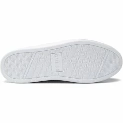 Meilleure vente 👏 Guess FL7NEI FAL12 Baskets mode Couleur Marron 😍 -Guess Soldes Boutique 21178029 500 D