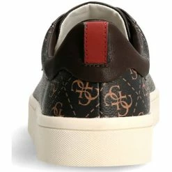 Les meilleures critiques de 🌟 Guess FMVIC8 FAL12 Baskets mode Couleur Noir ⭐ -Guess Soldes Boutique 21178084 500 C