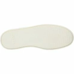 De gros 🥰 Guess FMVIC8 LEA12 Baskets mode Couleur Blanc 🔔 -Guess Soldes Boutique 21178596 500 F