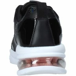 Budget 🔥 Guess FL7FEV FAL12 Baskets mode Couleur Noir 😍 -Guess Soldes Boutique 21178600 500 E