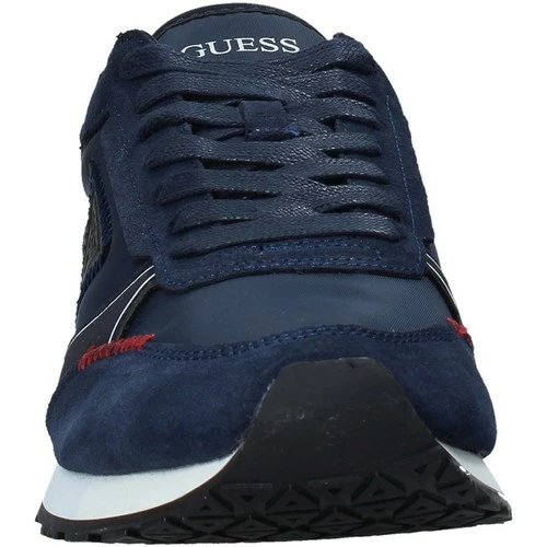 Grosses soldes 😉 Guess FM7NGM FAB12 Baskets mode Couleur Bleu 🤩 5 Grosses soldes 😉 Guess FM7NGM FAB12 Baskets mode Couleur Bleu 🤩 – Image 3