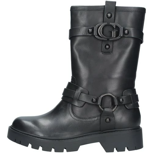 Vente flash ✔️ Guess FL8RNDLEA10 Bottes Couleur Multicolore 🎉 3 Vente flash ✔️ Guess FL8RNDLEA10 Bottes Couleur Multicolore 🎉