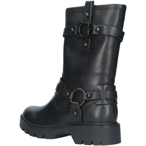 Vente flash ✔️ Guess FL8RNDLEA10 Bottes Couleur Multicolore 🎉 4 Vente flash ✔️ Guess FL8RNDLEA10 Bottes Couleur Multicolore 🎉 – Image 2