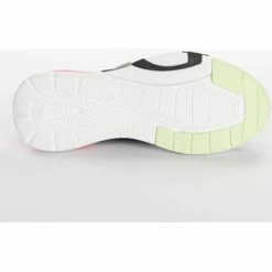 Vente flash ❤️ Guess Scarpe 👟 sneaker Baskets mode Couleur Noir 😀 -Guess Soldes Boutique 21219024 500 E