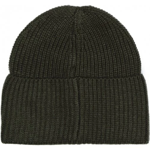 Coupon 😉 Guess Bonnet uni Accessoires textile Couleur Vert 💯 4 Coupon 😉 Guess Bonnet uni Accessoires textile Couleur Vert 💯 – Image 2