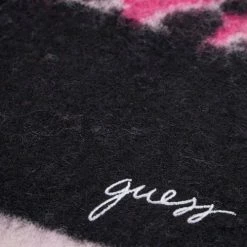 Offres 🌟 Guess W1BZ04 Z2R00-F60J Accessoires textile Couleur Rose 🎉 -Guess Soldes Boutique 21252154 500 B