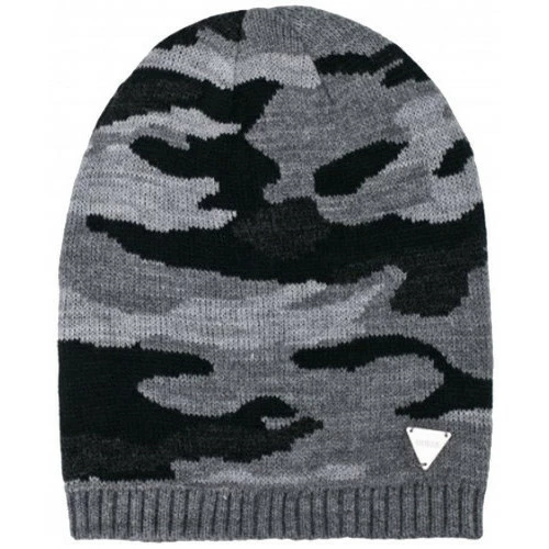 Coupon 🎁 Guess Bonnet junior garçon en camouflage Accessoires textile Couleur CAMOUFLAGE 🎁 3 Coupon 🎁 Guess Bonnet junior garçon en camouflage Accessoires textile Couleur CAMOUFLAGE 🎁