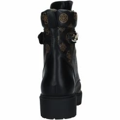 Budget 🔥 Guess FL8ODYFAL10 Bottes Couleur Multicolore 😉 -Guess Soldes Boutique 21274564 500 C