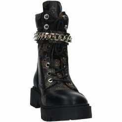 Budget 🔥 Guess FL8ODYFAL10 Bottes Couleur Multicolore 😉 -Guess Soldes Boutique 21274564 500 F