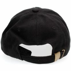 Meilleur prix 👍 Guess M1RZ58 WBN60 TRIANGLE CAP-JBLK BLACK Accessoires textile Couleur Noir 🥰 7 Meilleur prix 👍 Guess M1RZ58 WBN60 TRIANGLE CAP-JBLK BLACK Accessoires textile Couleur Noir 🥰 -Guess Soldes Boutique 21279753 500 C