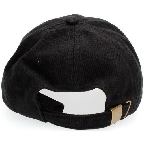 Meilleur prix 👍 Guess M1RZ58 WBN60 TRIANGLE CAP-JBLK BLACK Accessoires textile Couleur Noir 🥰 5 Meilleur prix 👍 Guess M1RZ58 WBN60 TRIANGLE CAP-JBLK BLACK Accessoires textile Couleur Noir 🥰 – Image 3