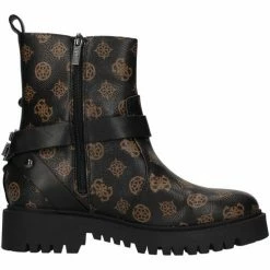 Bon marché 💯 Guess FL8OC3FAL10 Bottes Couleur Marron 🤩 8 Bon marché 💯 Guess FL8OC3FAL10 Bottes Couleur Marron 🤩 -Guess Soldes Boutique 21301824 500 C