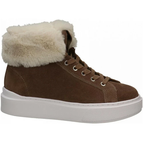 Vente flash 🥰 Guess HISTORI Baskets mode Couleur Gris 😉 3 Vente flash 🥰 Guess HISTORI Baskets mode Couleur Gris 😉