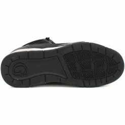 Meilleure affaire 🌟 Guess FL7DEN FAL12 Baskets mode Couleur Noir ⌛ -Guess Soldes Boutique 21310419 500 E