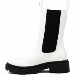 Remise ❤️ Guess FL7LOR PEL10 Bottines / 🥾 Boots Couleur Blanc 🛒 8 Remise ❤️ Guess FL7LOR PEL10 Bottines / 🥾 Boots Couleur Blanc 🛒 -Guess Soldes Boutique 21310848 500 C