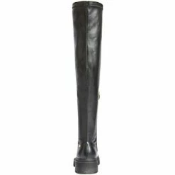 Le moins cher 💯 Guess FL7LUD ELE11 Bottines / 🥾 Boots Couleur Noir 🛒 -Guess Soldes Boutique 21311108 500 C