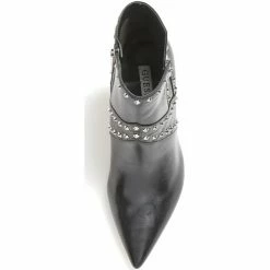 Promo 🥰 Guess FL8DNN LEA10 Bottines / 🥾 Boots Couleur Noir 😉 8 Promo 🥰 Guess FL8DNN LEA10 Bottines / 🥾 Boots Couleur Noir 😉 -Guess Soldes Boutique 21311348 500 C