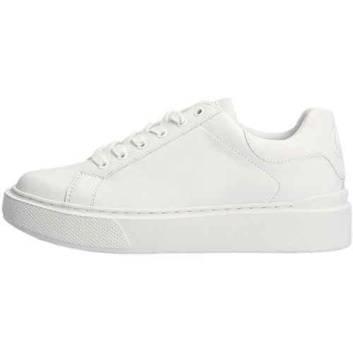 Remise 👏 Guess FL8HZY LEP12 Baskets mode Couleur Blanc 😀 4 Remise 👏 Guess FL8HZY LEP12 Baskets mode Couleur Blanc 😀 – Image 2