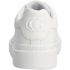 Remise 👏 Guess FL8HZY LEP12 Baskets mode Couleur Blanc 😀 9 Remise 👏 Guess FL8HZY LEP12 Baskets mode Couleur Blanc 😀 -Guess Soldes Boutique 21311349 500 C