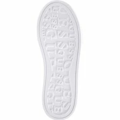 Remise 👏 Guess FL8HZY LEP12 Baskets mode Couleur Blanc 😀 11 Remise 👏 Guess FL8HZY LEP12 Baskets mode Couleur Blanc 😀 -Guess Soldes Boutique 21311349 500 E