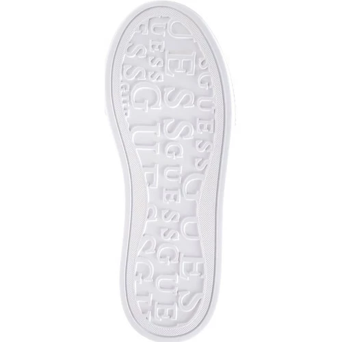 Remise 👏 Guess FL8HZY LEP12 Baskets mode Couleur Blanc 😀 7 Remise 👏 Guess FL8HZY LEP12 Baskets mode Couleur Blanc 😀 – Image 5