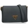 Les meilleures critiques de ⭐ Guess Tracolla Besaces / Sacs bandoulière 😀 -Guess Soldes Boutique 21311790 500 A