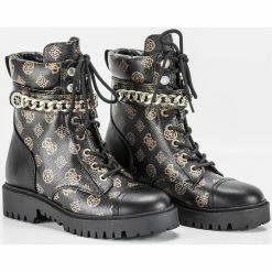 Bon marché ⌛ Guess FL8ODYFAL10 Bottes Couleur Noir 🤩 10 Bon marché ⌛ Guess FL8ODYFAL10 Bottes Couleur Noir 🤩 -Guess Soldes Boutique 21317863 500 C