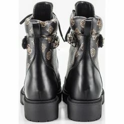 Bon marché ⌛ Guess FL8ODYFAL10 Bottes Couleur Noir 🤩 12 Bon marché ⌛ Guess FL8ODYFAL10 Bottes Couleur Noir 🤩 -Guess Soldes Boutique 21317863 500 E