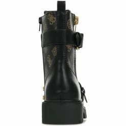 Sortie 🎉 Guess Rodeta Bottines / 🥾 Boots Couleur noir 🎉 12 Sortie 🎉 Guess Rodeta Bottines / 🥾 Boots Couleur noir 🎉 -Guess Soldes Boutique 21393418 500 E