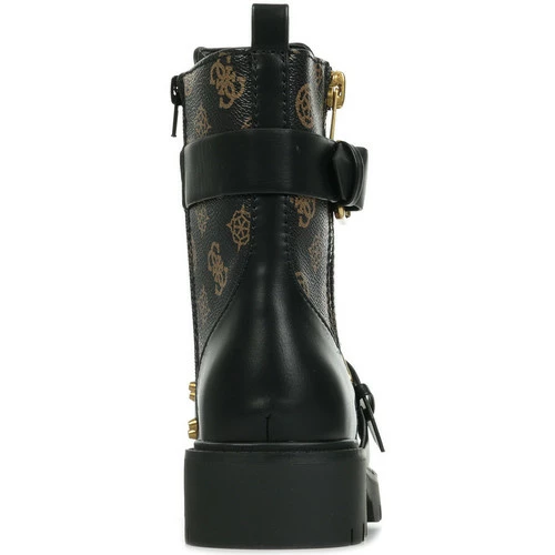 Sortie 🎉 Guess Rodeta Bottines / 🥾 Boots Couleur noir 🎉 7 Sortie 🎉 Guess Rodeta Bottines / 🥾 Boots Couleur noir 🎉 – Image 5