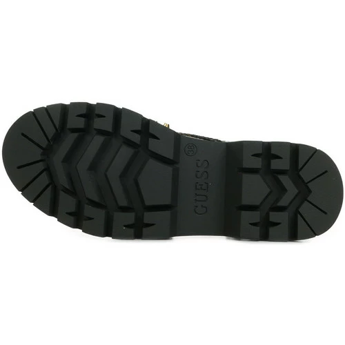 Sortie 🎉 Guess Rodeta Bottines / 🥾 Boots Couleur noir 🎉 8 Sortie 🎉 Guess Rodeta Bottines / 🥾 Boots Couleur noir 🎉 – Image 6