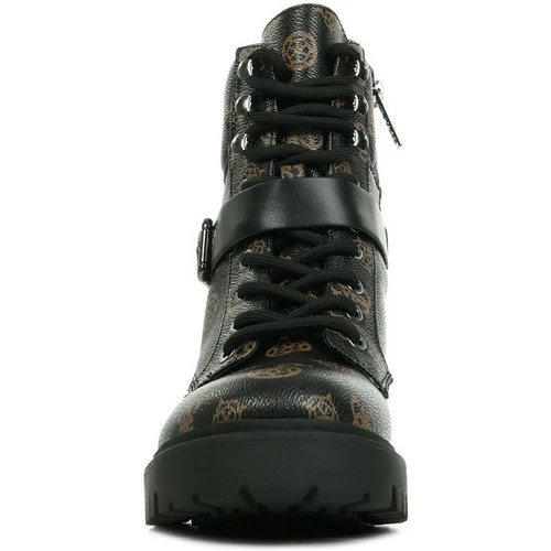 Les meilleures critiques de 😍 Guess Ondina Bottines / 🥾 Boots Couleur noir 🎉 5 Les meilleures critiques de 😍 Guess Ondina Bottines / 🥾 Boots Couleur noir 🎉 – Image 3