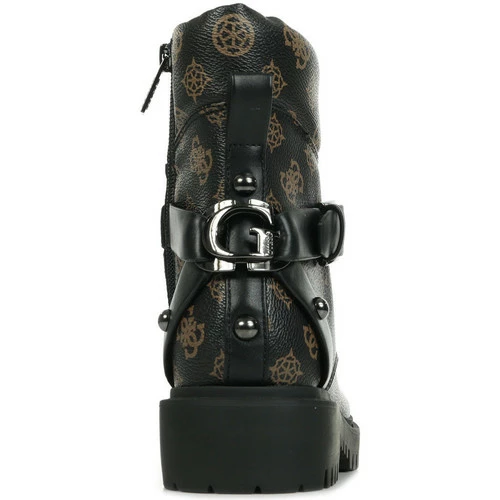 Les meilleures critiques de 😍 Guess Ondina Bottines / 🥾 Boots Couleur noir 🎉 7 Les meilleures critiques de 😍 Guess Ondina Bottines / 🥾 Boots Couleur noir 🎉 – Image 5