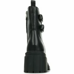 Acheter 😍 Guess Kaylana Bottines / 🥾 Boots Couleur noir 🎉 -Guess Soldes Boutique 21393421 500 E