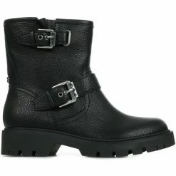 Meilleure vente ⌛ Guess Rahima Bottines / 🥾 Boots Couleur noir 👍