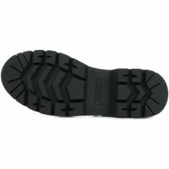 Meilleure vente ⌛ Guess Rahima Bottines / 🥾 Boots Couleur noir 👍 -Guess Soldes Boutique 21393423 500 F