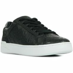 Les meilleures critiques de 😀 Guess Rylita Baskets mode Couleur noir ⌛ -Guess Soldes Boutique 21393425 500 B