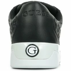 Les meilleures critiques de 😀 Guess Rylita Baskets mode Couleur noir ⌛ -Guess Soldes Boutique 21393425 500 E