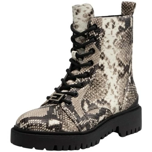 Coupon 🔥 Guess Bottines Femme Ref 53738 ROCC croco Bottines / 🥾 Boots Couleur Multicolore 😍 3 Coupon 🔥 Guess Bottines Femme Ref 53738 ROCC croco Bottines / 🥾 Boots Couleur Multicolore 😍