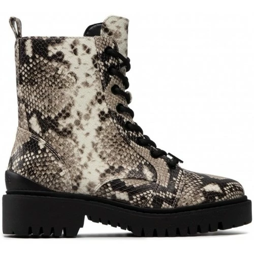 Coupon 🔥 Guess Bottines Femme Ref 53738 ROCC croco Bottines / 🥾 Boots Couleur Multicolore 😍 5 Coupon 🔥 Guess Bottines Femme Ref 53738 ROCC croco Bottines / 🥾 Boots Couleur Multicolore 😍 – Image 3