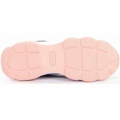 Top 10 😍 Guess Pink zebre Baskets mode Couleur Rose 🔥 -Guess Soldes Boutique 21488020 500 E