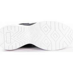 Nouveau ✨ Guess Heart black Baskets mode Couleur Noir 🔥 -Guess Soldes Boutique 21488028 500 E