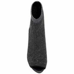 Coupon 😍 Guess Chaussure femme à talons Baskets mode Couleur Noir 💯 -Guess Soldes Boutique 21490952 350 B