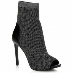 Coupon 😍 Guess Chaussure femme à talons Baskets mode Couleur Noir 💯 -Guess Soldes Boutique 21490952 350 C