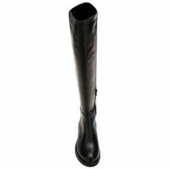 Coupon 🎁 Guess Botte femme FLCEL3LEA11GUESS Baskets mode Couleur Noir 🧨 -Guess Soldes Boutique 21490955 350 B