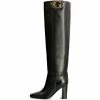 Acheter ❤️ Guess FL8ELE LEA11 Bottines / 🥾 Boots Couleur Noir 👏